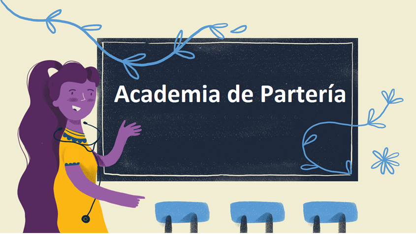 Academia Parter&iacute;a