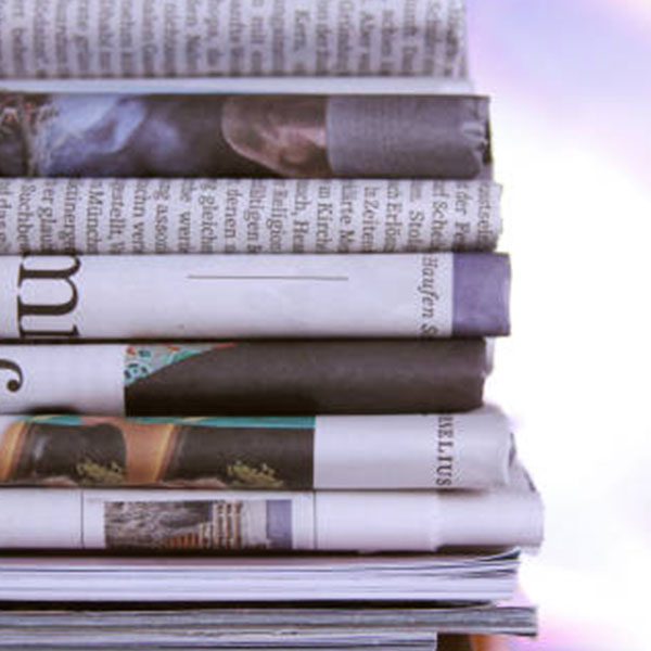 Notas Editoriales